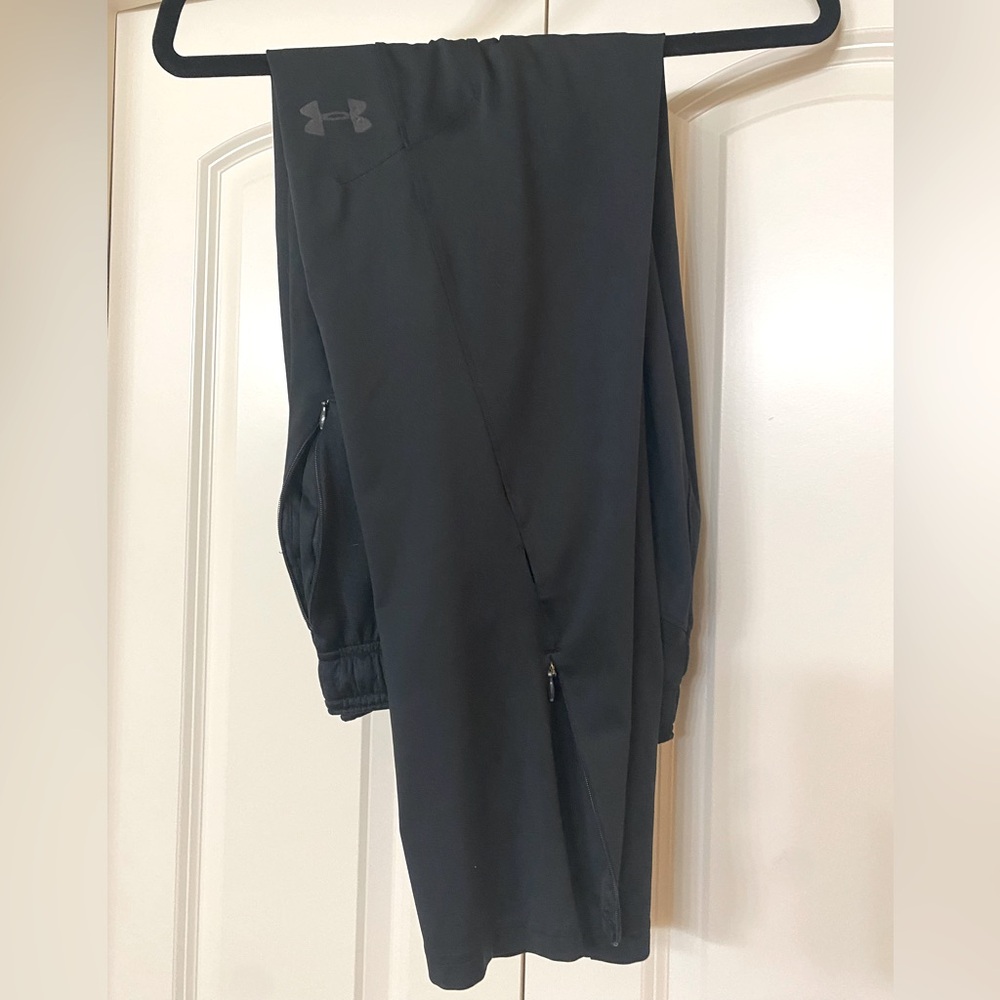 Men’s Under Armour joggers